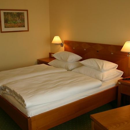 Hotel Badener Hof Esterno foto